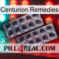 Centurion Remedies 31